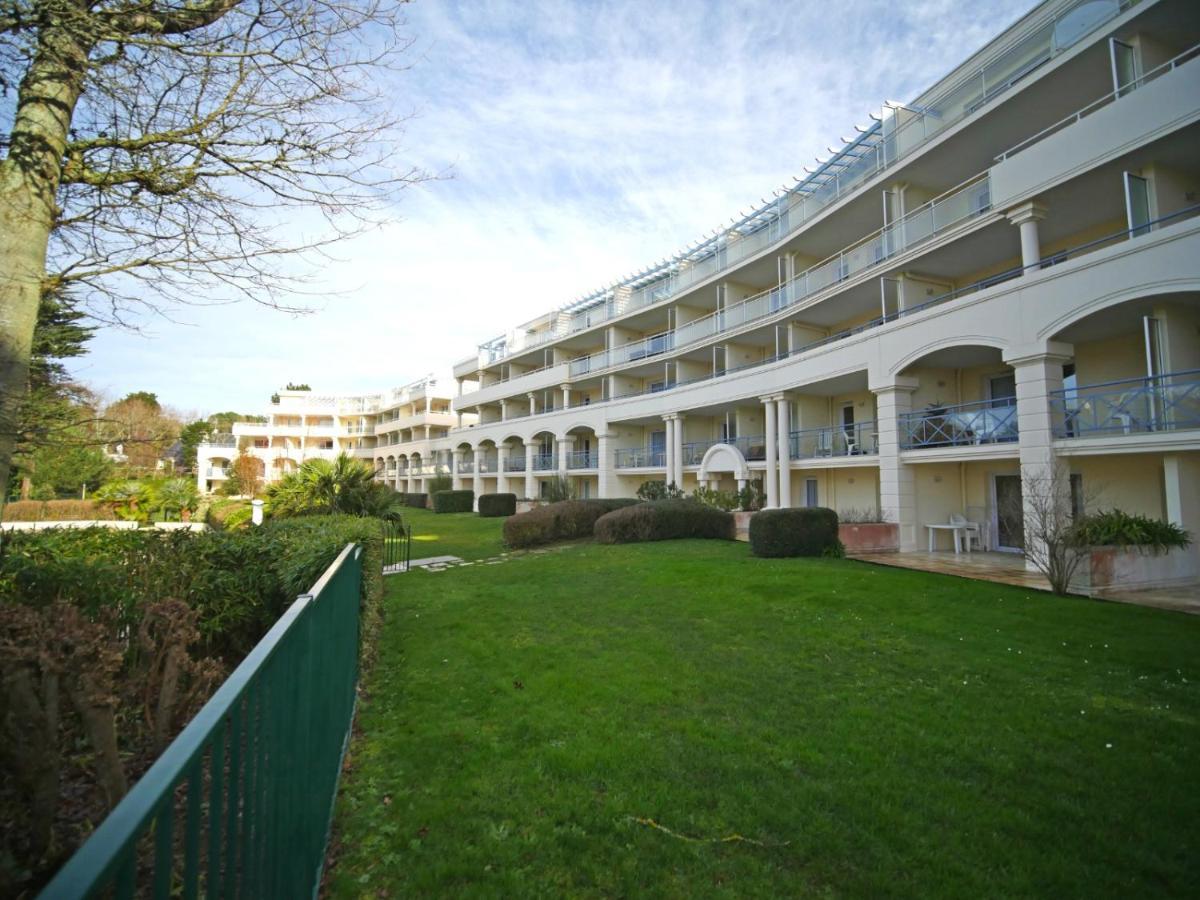Superbe Appartement Avec Vue Panoramique La Baule 외부 사진
