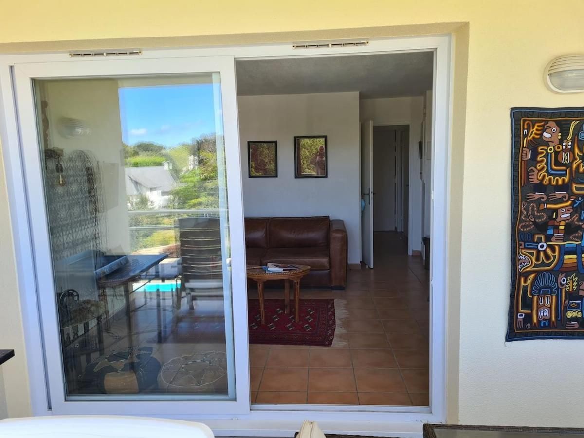 Superbe Appartement Avec Vue Panoramique La Baule 외부 사진