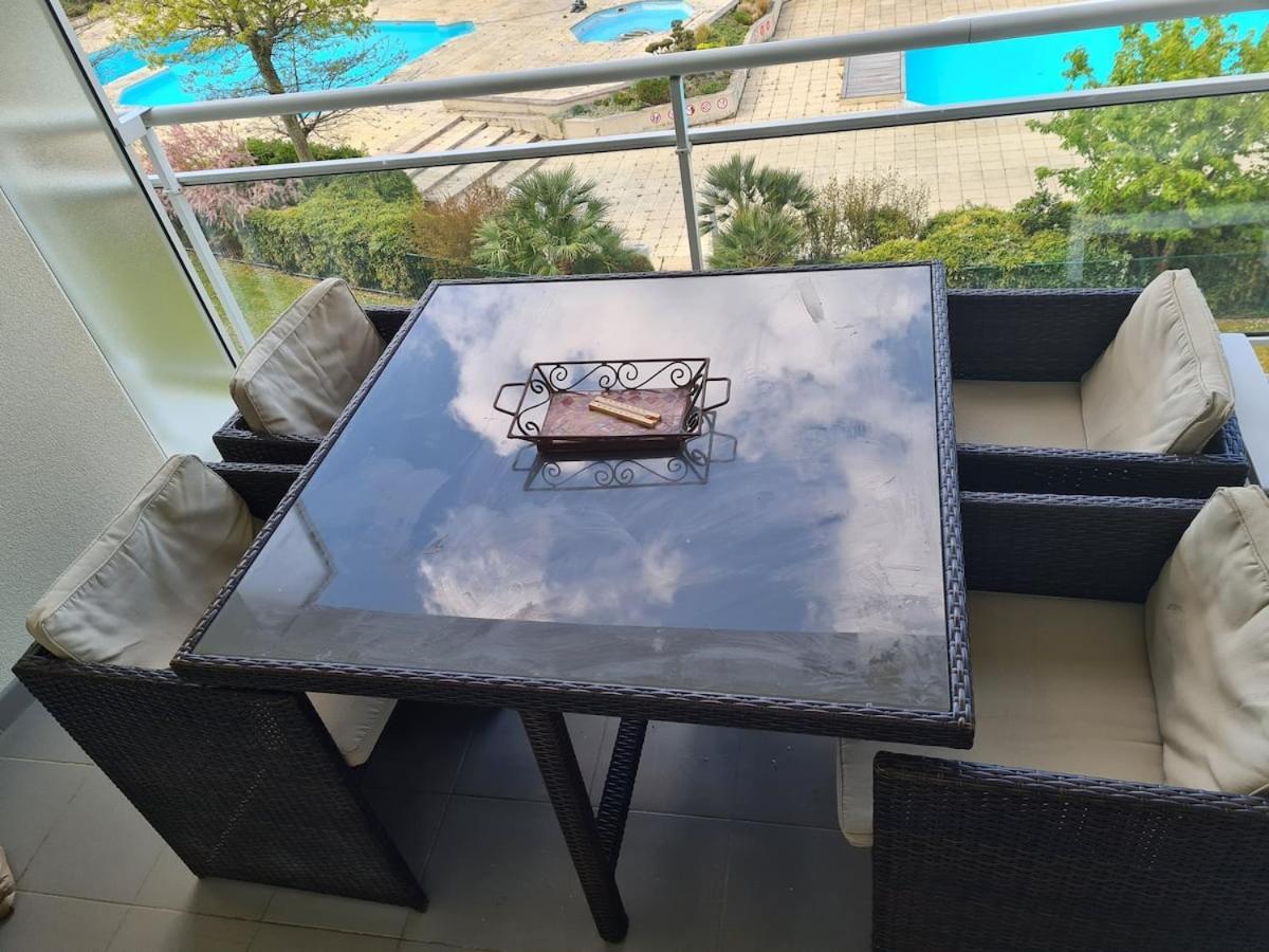 Superbe Appartement Avec Vue Panoramique La Baule 외부 사진