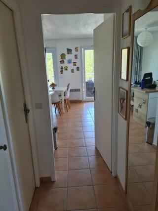 Superbe Appartement Avec Vue Panoramique La Baule 외부 사진
