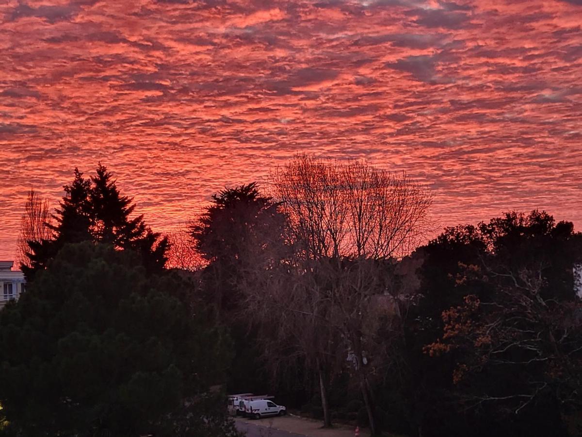 Superbe Appartement Avec Vue Panoramique La Baule 외부 사진