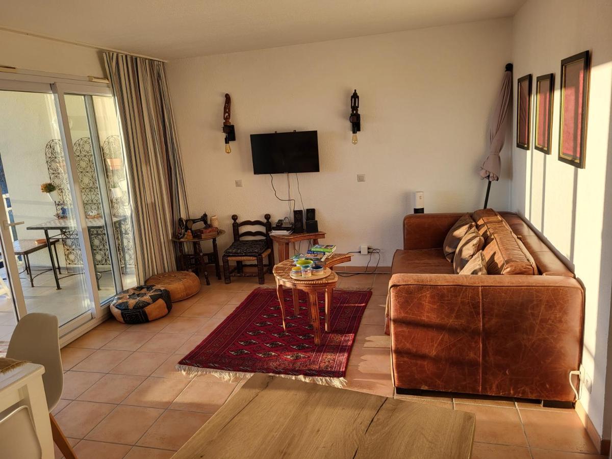 Superbe Appartement Avec Vue Panoramique La Baule 외부 사진