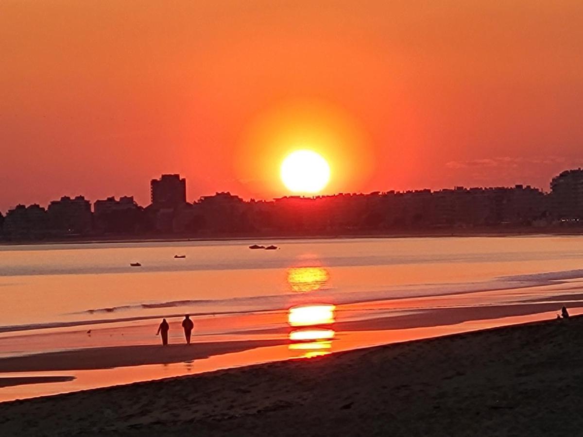 Superbe Appartement Avec Vue Panoramique La Baule 외부 사진