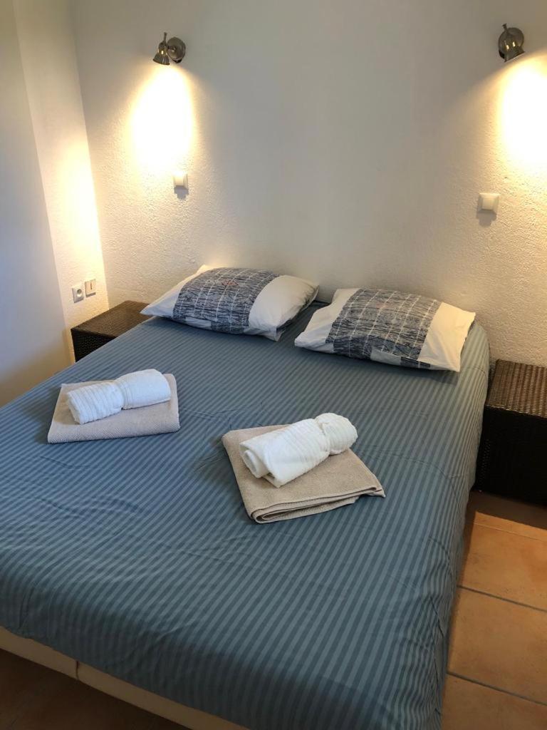 Superbe Appartement Avec Vue Panoramique La Baule 외부 사진