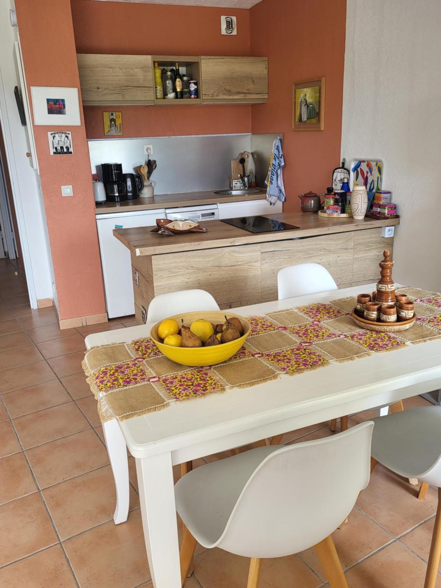 Superbe Appartement Avec Vue Panoramique La Baule 외부 사진