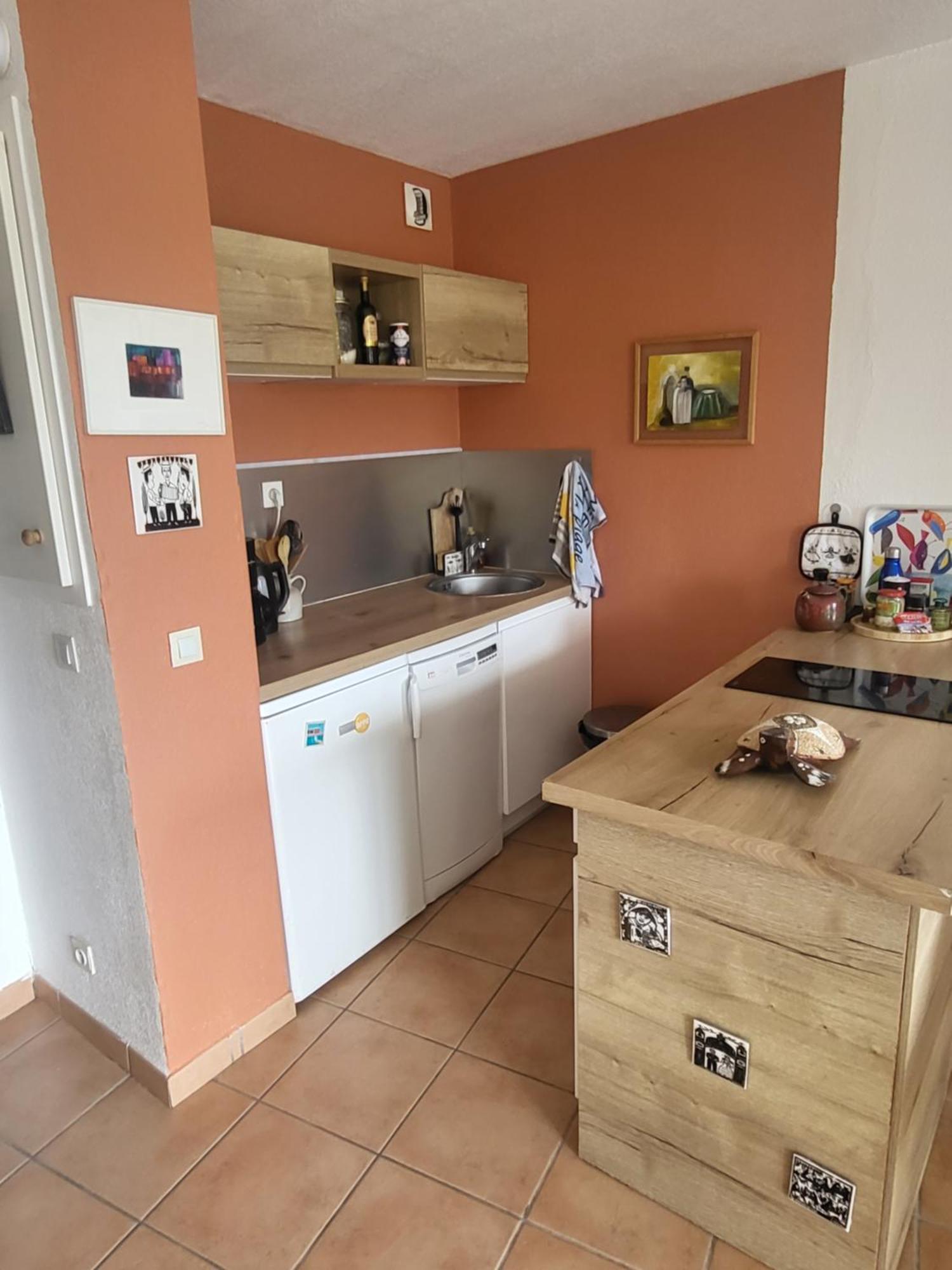 Superbe Appartement Avec Vue Panoramique La Baule 외부 사진