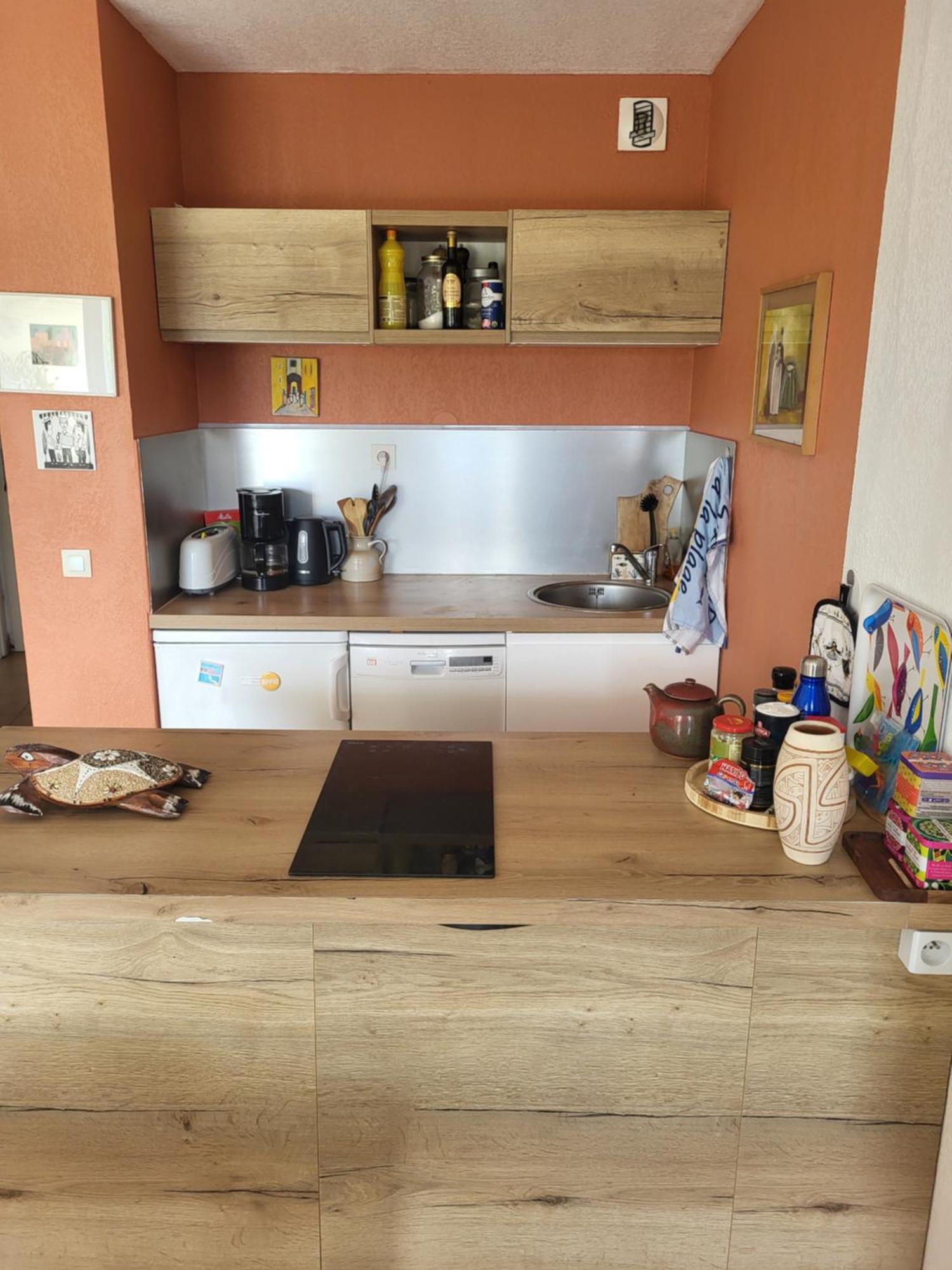 Superbe Appartement Avec Vue Panoramique La Baule 외부 사진
